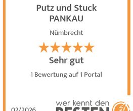 werkenntdenBESTEN.de Qualitätssiegel
