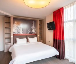 B&B HOME Caen Centre Gare image 4
