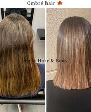 Style Hair & Body image 4