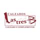 CALZADOS LAS TRES B