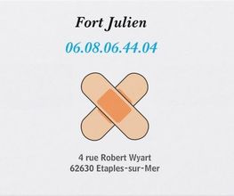Fort Julien image 2