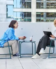 Zeitlimit Personaldienstleistungen GmbH Bild 1