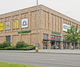 BIO COMPANY Biesdorf Center Bild 1