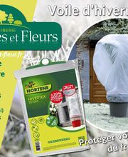 Arbres Et Fleurs Vitry image 1