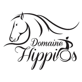 DOMAINE D'HIPPIOS
