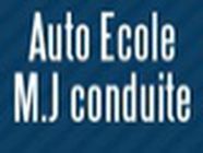 Auto Ecole M . J Conduite