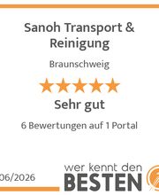 werkenntdenBESTEN.de Qualitätssiegel