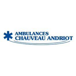 Ambulances Chauveau-Andriot