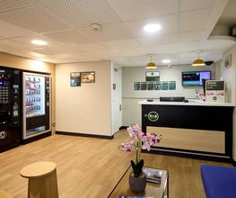 B&B HOTEL Viry-Châtillon image 8