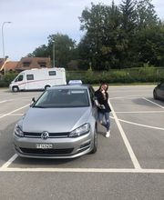 Nicolas L' auto/moto-école Bild 9