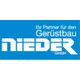 Gerüstbau Nieder GmbH