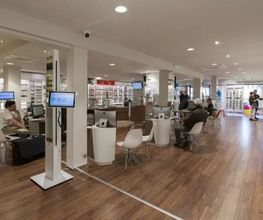 Opticien Krys image 2