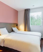 B&B HOTEL Amnéville-les-Thermes image 4