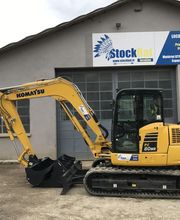 Stockbat Location image 1