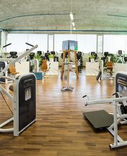 Bündner Qualitätsfitness Bild 6