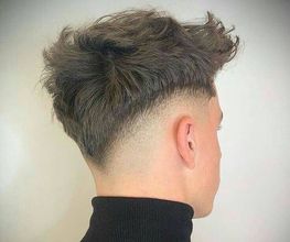BIGBANG Barbershop & Tattooshop Bild 9