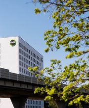 B&B HOTEL Basel Bild 13