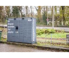 Shell Recharge Charging Station Bild 9
