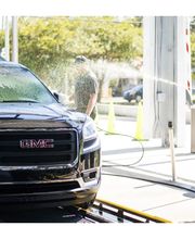 Ronny’s Car Wash - Fort Walton Beach at Eglin image 12