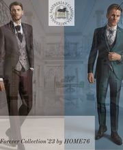 TRAJES DE NOVIO HOME76, Sastreria Artesanal imagen 1