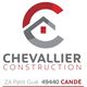 Chevallier Construction