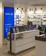 Apollo-Optik - Albstadt - Marktstr. Bild 4