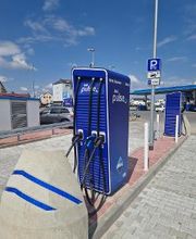 Aral pulse Ladestation Bild 1