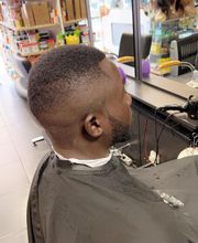 Tabara Beauté Coiffure image 1