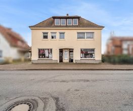 Erfolgreich vermittelt - Wohn- und Geschäfthaus in Hagen im Bremischen"