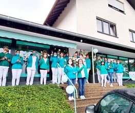 Schwester Elfies´s Pflegedienst GmbH Bild 9