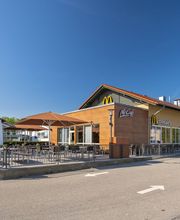 McDonald's Bild 1