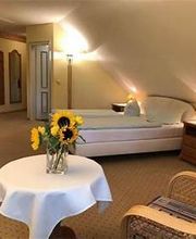 Hotel Residenz Rennhack Bild 8