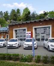 AUTO DIENST GENZEL Bild 1