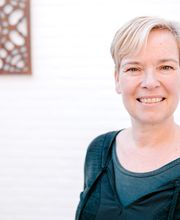 Angelique van der Sanden Diëtist