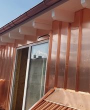 Bauspenglerei Loch Bild 11