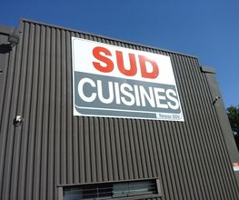 SISCA Cuisine - Sud Cuisines image 1
