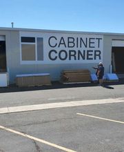 Cabinet Corner image 5