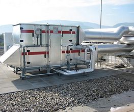 Entreprise du Gaz SA Bild 5