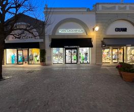 KARL LAGERFELD Outlet immagine 5