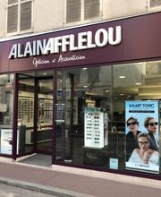 Audioprothésiste Conflans-Sainte-Honorine-Alain Afflelou Acousticien image 1