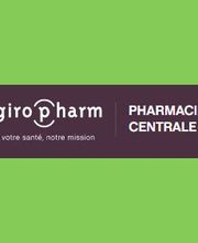 Pharmacie Centrale Guyonnet-Hugault image 3
