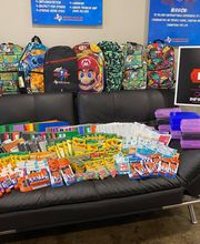 Infinity Texas Air image 8