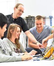 b+s elektro telematik ag Bild 2