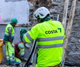 Costa AG, Hoch- und Tiefbau Bild 11