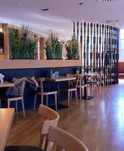 GALERIA Restaurant Bild 2
