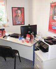 Leipzig-Liebertwolkwitz Büro