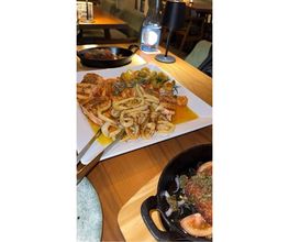 La Piazza Taverna Bild 7