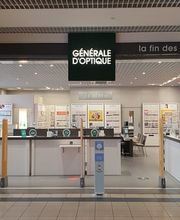 Opticien LUCE Générale d'Optique image 1