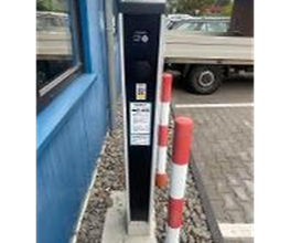 e-regio Ladestation Bild 3