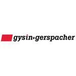 Gysin + Gerspacher AG